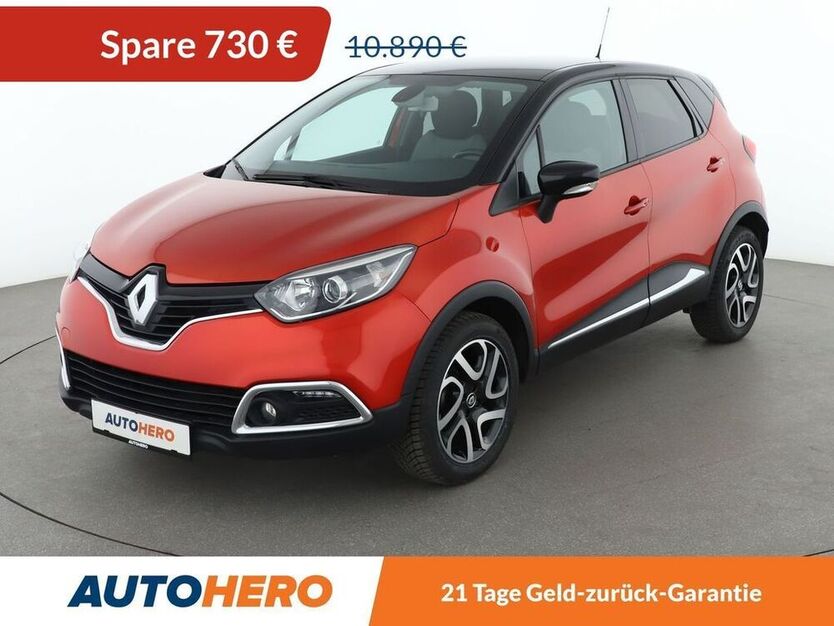 Captur