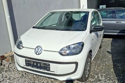 VW up! 54.566 km 7.160 &euro; Pottum 56459