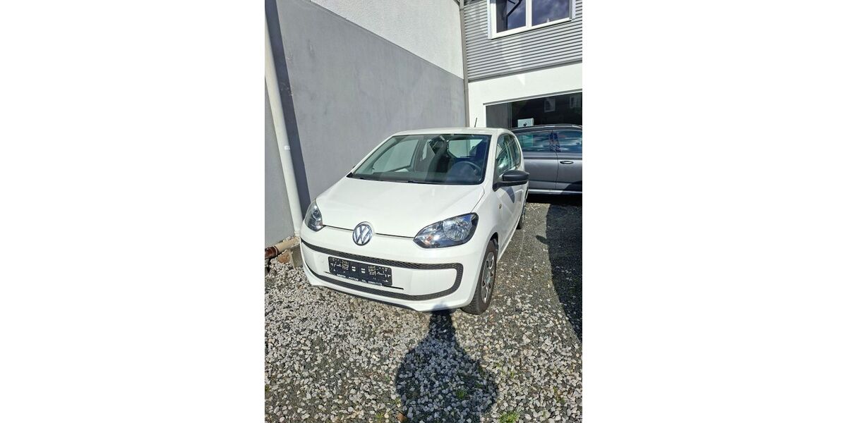 VW up! 54.566 km 7.160 &euro; Pottum 56459