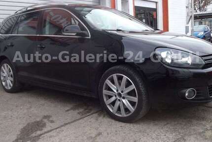 VW Golf 191.500 km 4.990 &euro; Berlin 12277