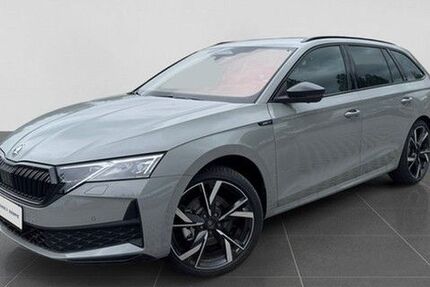 Skoda Octavia 3.800 km 47.449 &euro; Rüdersdorf 15562