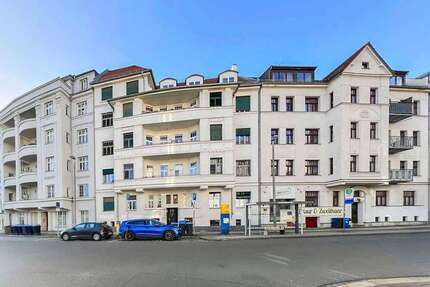 Wohnung zum Kaufen in Leipzig 150.000 € 60.84 m²