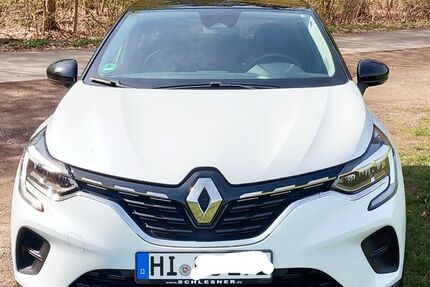 Renault Captur 40.522 km 13.500 &euro; Hildesheim 31135