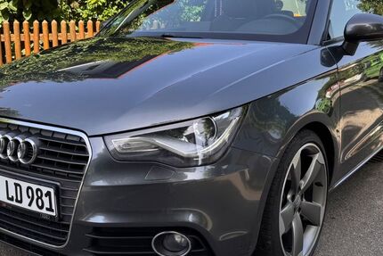Audi A1 268.629 km 4.600 &euro; Gerolsbach 85302