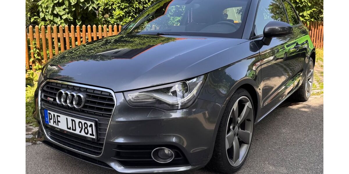 Audi A1 268.629 km 4.600 &euro; Gerolsbach 85302