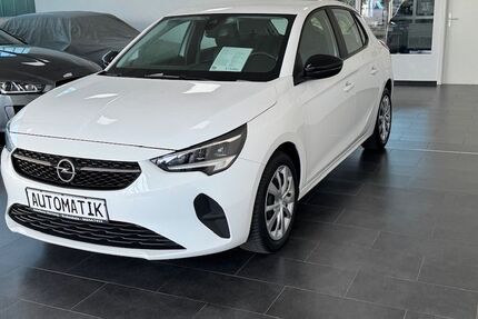 Opel Corsa 54.556 km 15.990 € Grebenhain 36355