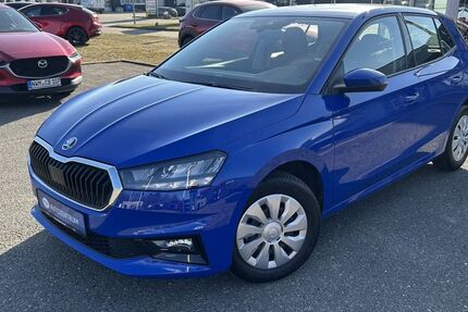 Skoda Fabia 7.776 km 17.550 &euro; Wismar 23970