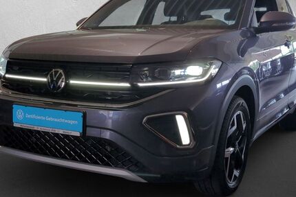 VW T-Cross 25.380 km 28.980 &euro; Hohenwestedt 24594