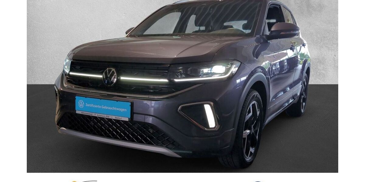VW T-Cross 25.380 km 28.980 &euro; Hohenwestedt 24594