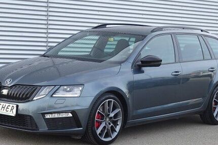 Skoda Octavia 70.440 km 24.990 &euro; Ravensburg 88213