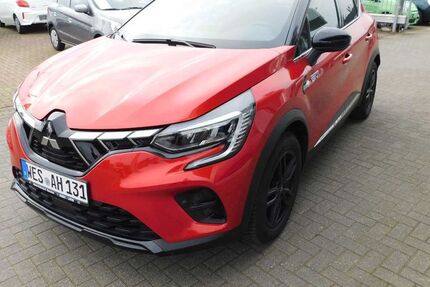 Mitsubishi ASX 12.000 km 26.865 € Xanten 46509