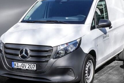Mercedes-Benz Vito 18.900 km 33.189 &euro; Kiel 24109