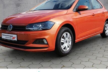 VW Polo 80.650 km 12.380 &euro; Plauen 08527