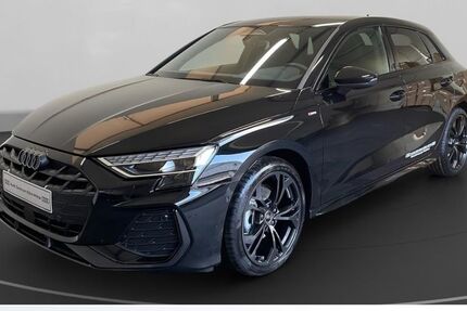 Audi A3 8.100 km 39.880 &euro; Köln 50823