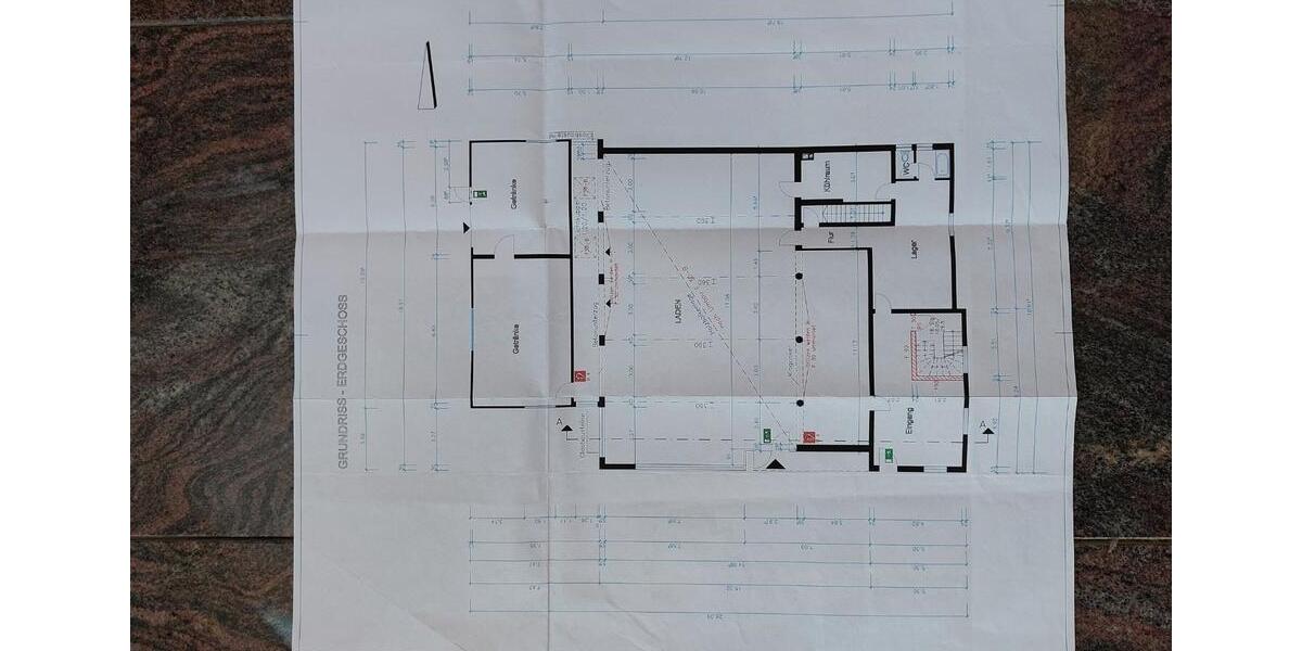 Einfamilienhaus Kirchhundem - 7 Zimmer, 246 m&sup2;, 289.000&euro; | Angebot:26323310