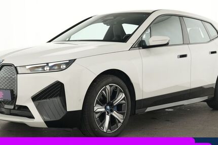 BMW iX 25.109 km 43.784 &euro; Neuss 41460