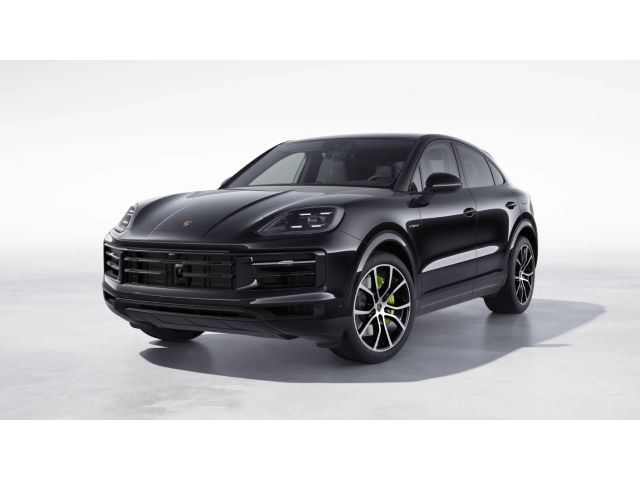 Cayenne