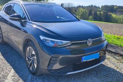 VW ID.4 58.000 km 25.800 &euro; Dorfen 84405