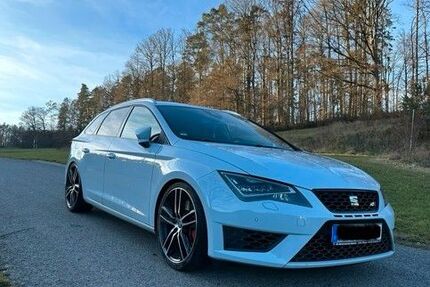 Seat Leon 172.000 km 15.999 &euro; Geiselwind 96160