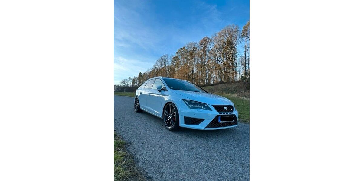 Seat Leon 172.000 km 15.999 &euro; Geiselwind 96160