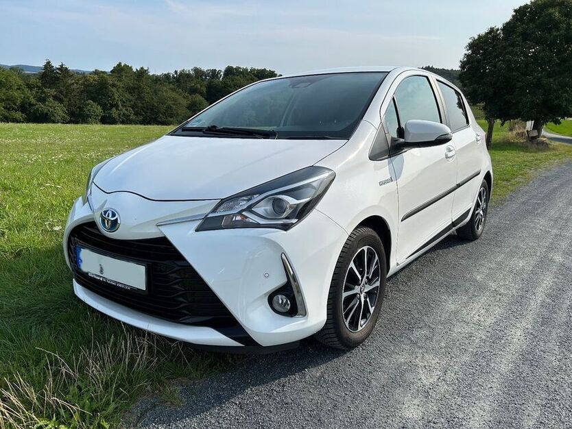 Yaris