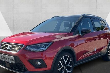 Seat Arona 53.842 km 17.450 &euro; Gadebusch 19205