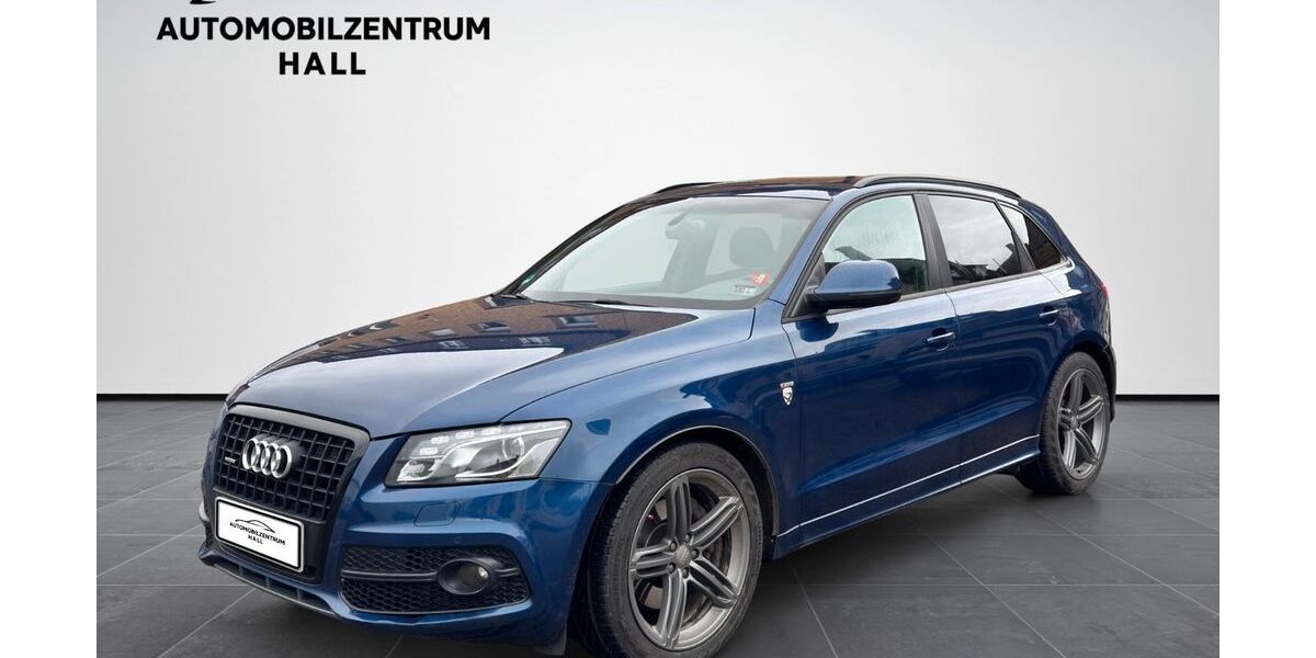 Audi Q5 319.000 km 9.499 &euro; Aalen 73430