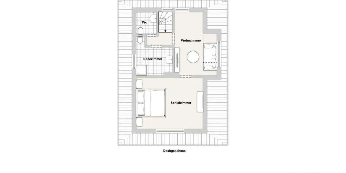 Gewerbeobjekt Bremen Grohn - 1 Zimmer, 399.000&euro; | Angebot:25820544