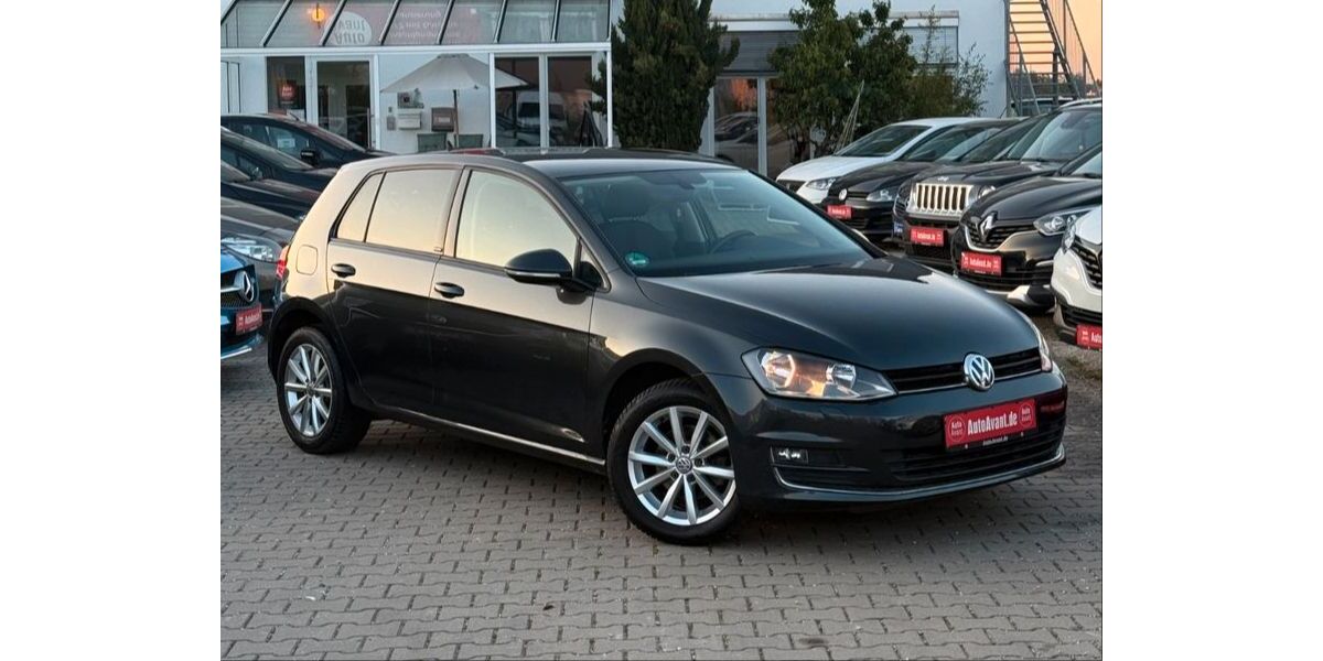 VW Golf 81.473 km 11.800 &euro; Gablingen 86456