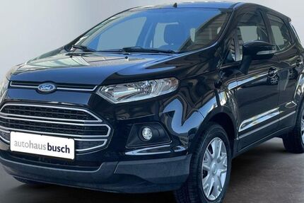 Ford EcoSport 63.574 km 7.980 &euro; Pförring 85104