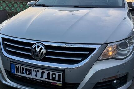 VW Passat CC 260.000 km 5.050 &euro; Herbstein - Lanzenhain 36358
