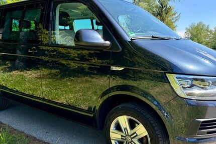 VW T6 Caravelle 203.000 km 18.900 &euro; Eurasburg 82547