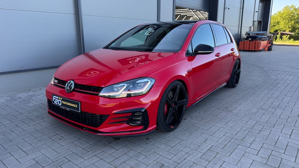 VW Golf 108.000 km 22.422 &euro; Seelze 30926