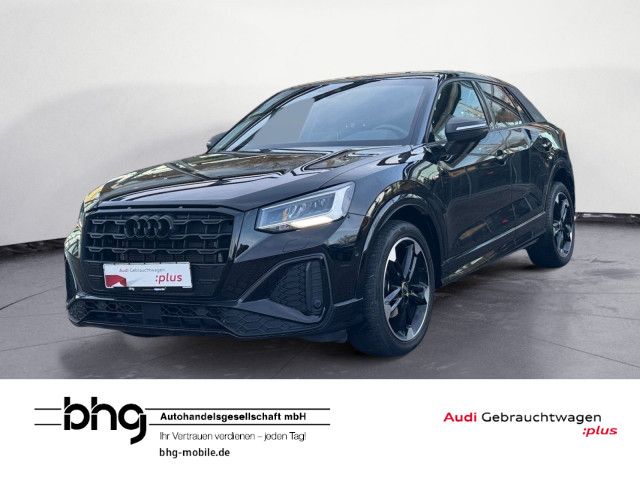 Audi Q2 55.200 km 24.990 &euro; Binzen 79589
