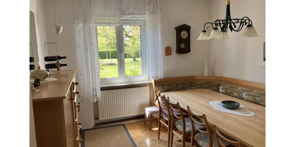 Doppelhaushälfte Poppenricht - 5 Zimmer, 110 m&sup2;, 240.000&euro; | Angebot:26714319