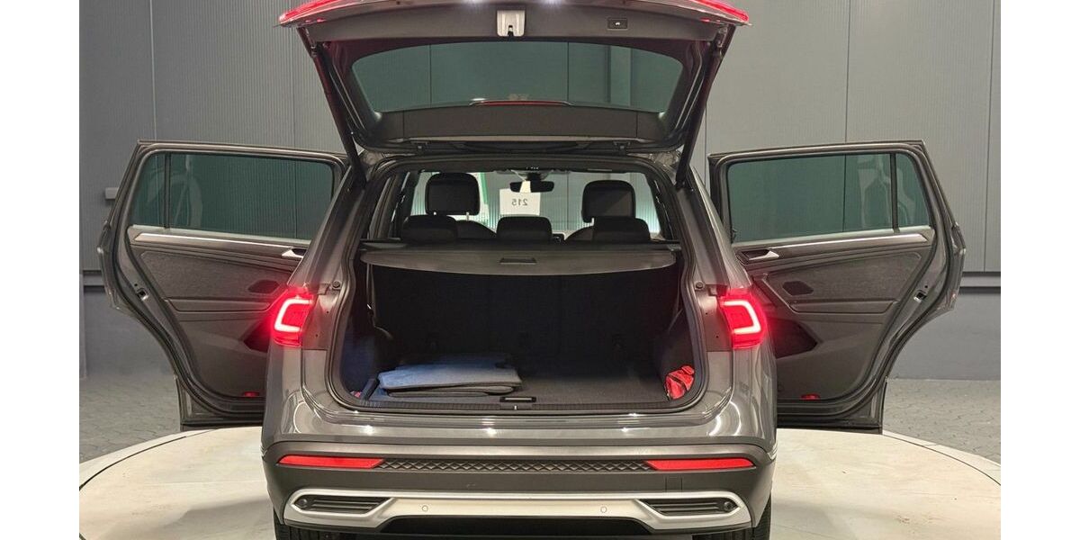 Seat Tarraco 58.000 km 30.890 &euro; Helmstedt 38350