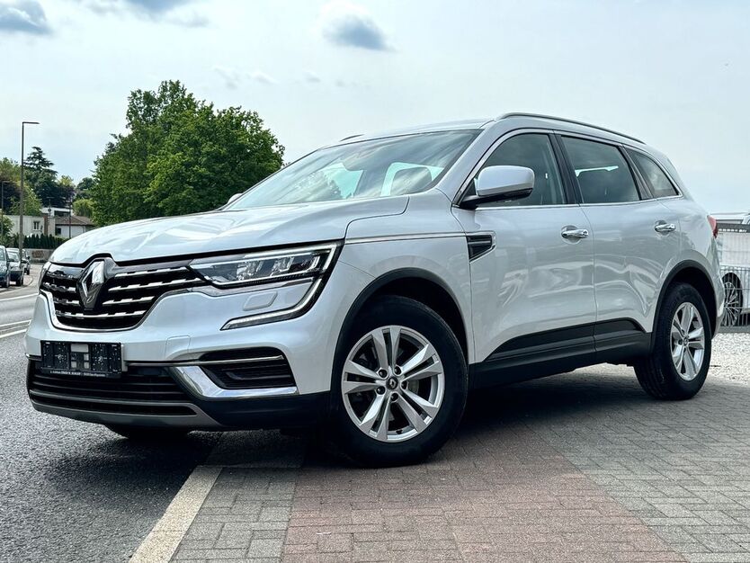 Renault Koleos 140.000 km 18.700 € Bad Homburg 61350