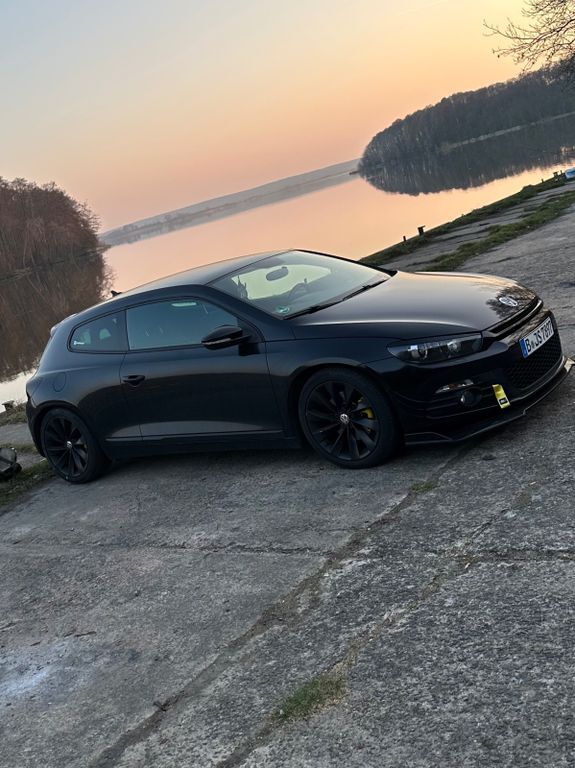 Scirocco