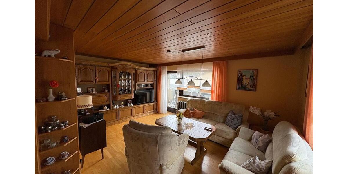 Doppelhaushälfte Marktredwitz - 4 Zimmer, 98 m&sup2;, 160.000&euro; | Angebot:22082738