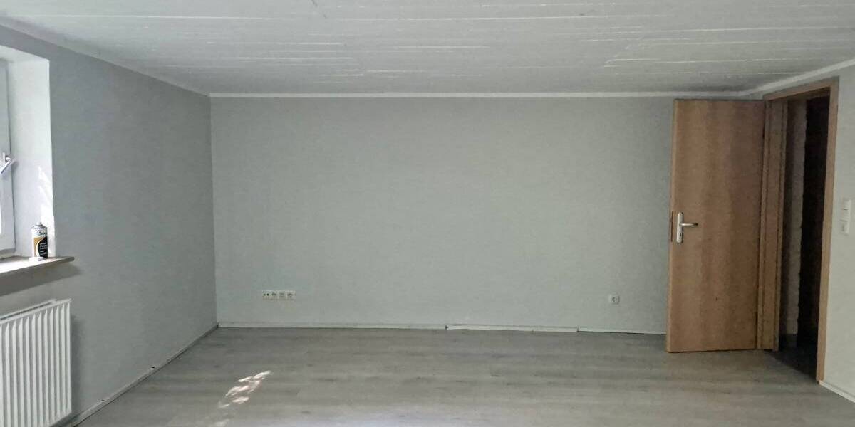 Terrassenwohnung Jesteburg - 3 Zimmer, 100 m&sup2;, 1.100&euro; | Angebot:26289921