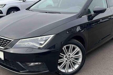 Seat Leon 101.986 km 16.850 € Kleve 47533