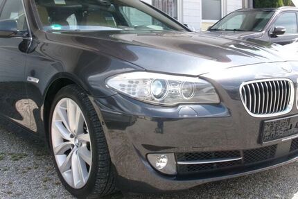 BMW 535