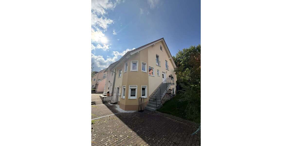 Einfamilienhaus Wenzenbach - 5 Zimmer, 123 m&sup2;, 629.000&euro; | Angebot:25987523
