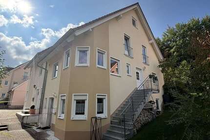 Haus Wenzenbach - 5 Zimmer, 123 m&sup2;, 629.000&euro; | Angebot:25987523