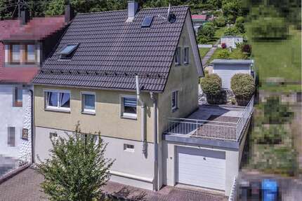 Haus zum Kaufen in Oberkochen 285.000 € 86 m² 5 zimmer