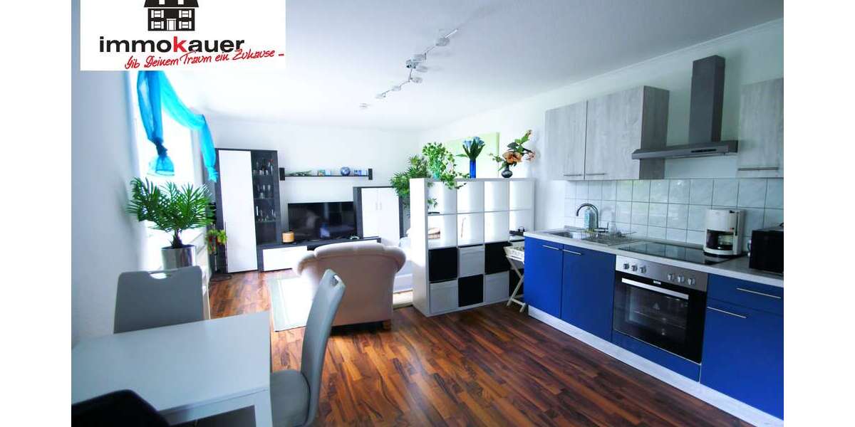 Etagenwohnung Burgstädt Burkersdorf - 1 Zimmer, 38 m&sup2;, 55.000&euro; | Angebot:23547834