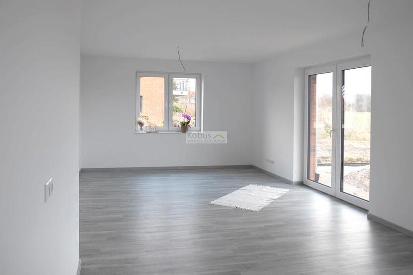ERSTBEZUG: EG-Wohnung mit Terrasse und großem Garten zu vermieten zimmer