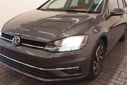 VW Golf 54.999 km 17.990 &euro; Tangermünde 39590