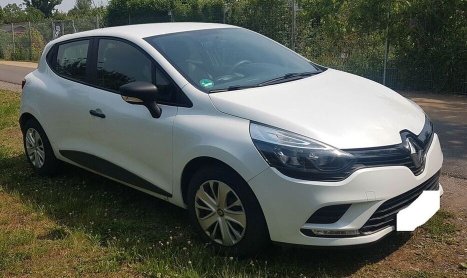 Clio
