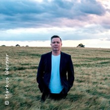 Dirk Maassen - Eden Tour 2025